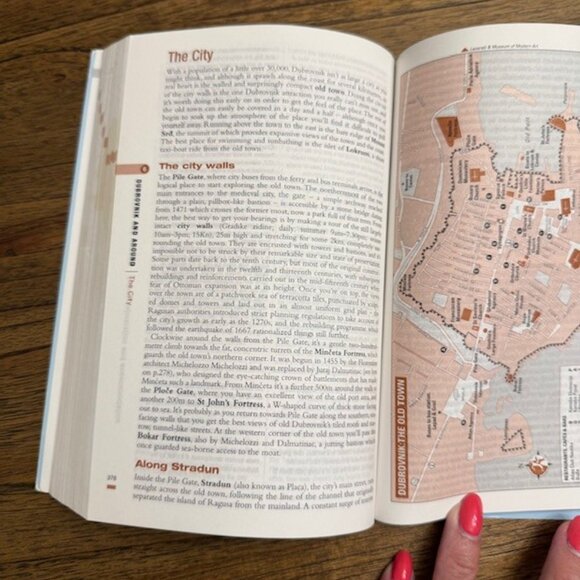 The Rough Guide to CROATIA - Picture 6 of 7